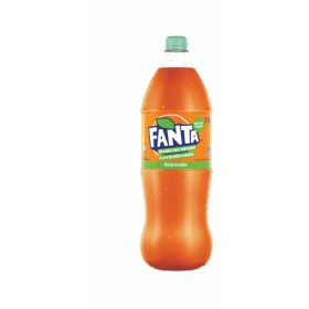 Fanta Orange 2L 01X08 (RPET)