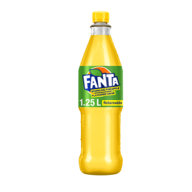 Fanta Pine 1.25L 01X12 (RGB)