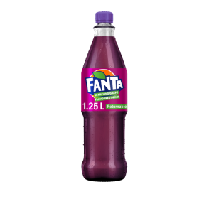 Fanta Grape 1.25L 01X12 (RGB)