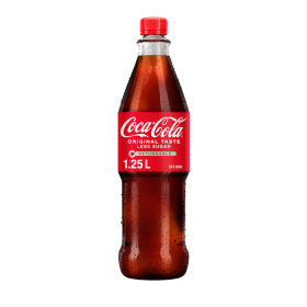 Coke 1.25L 01X12 (RGB)