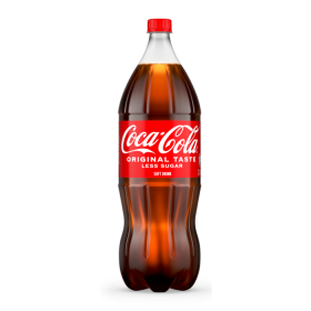 Coke 2L 01X06 (PET)