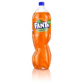 Fanta Orange 2L 01X06 (PET)