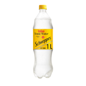 Schw Tonic 1L 01X12 (PET)