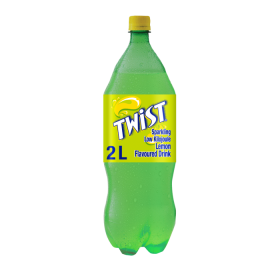 Twist Lemon 2L 01X06 (PET)