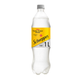 Schw Ton Nosugar 1L 01X12 (PET)