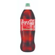 Coke 2L 01X08 (RPET)