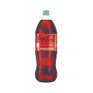 Coke Zero Sugar 2L 01X08 (RPET)