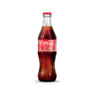 Coke 300ML 01X24 (RGB)