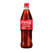Coke 1.25L 01X12 (RGB)