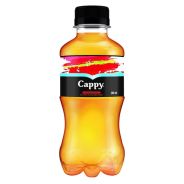 Cappy Burst App 200ML 04X06 (PET)