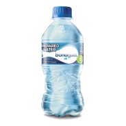 Bonaqua Still 300ML 04X06 (PET)