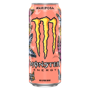 Monster Mariposa 500ML 06X04 (CAN)