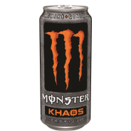 Monster Khaotic 500ML 06X04 (CAN)