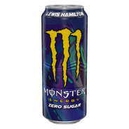 Monster Lh Zero Sugar 500ML 06X04 (CAN)
