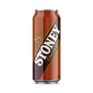 Stoney Pre-Priced 500ML 01X24 (CAN)