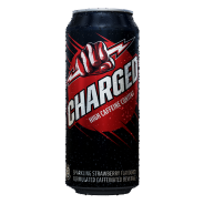 Charged 500ML 01X24 (CAN)