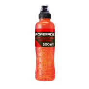 Powerade Naart 500ML 04X06 (PET)