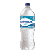Bonaqua Still 1.5L 01X12 (PET)