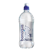 Bonaqua Pump Stl 750ML 04X06 (PET)