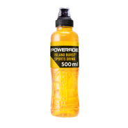 Powerade Is Bur 500ML 04X06 (PET)