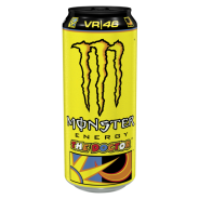 Monster Doctor 500ML 06X04 (CAN)