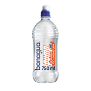 Bonaqua Peach 750ML 04X06 (PET)