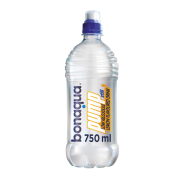 Bonaqua Lemon 750ML 04X06 (PET)