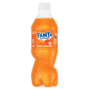 Fanta Zero 440ML 04X06 (PET)