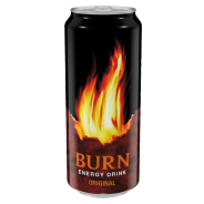 Burn Original Ls 500ML 06X04 (CAN)