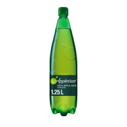 Appletiser 1.25L 01X12 (PET)