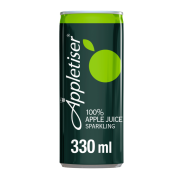 Appletiser Slend 330ML 04X06 (CAN)