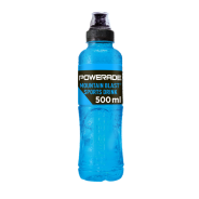Powerade Mountb 500ML 04X06 (PET)