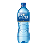 Valpre Still 1.5L 01X12 (PET)