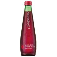 Gtiser Red Grape 275ML 04X06 (NRGB)