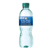 Valpre Sparkle 500ML 04X06 (PET)