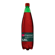 Gtiser Red Grape 1.25L 01X12 (PET)
