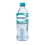 Bonaqua Sparkle 500ML 04X06 (PET)